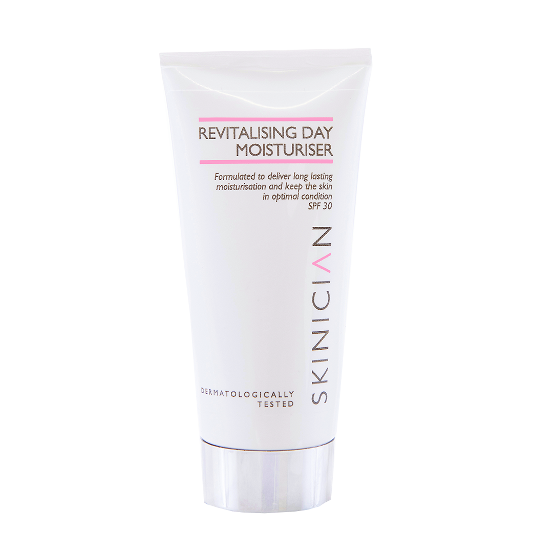 Skinician Revitalising Day Moisturiser