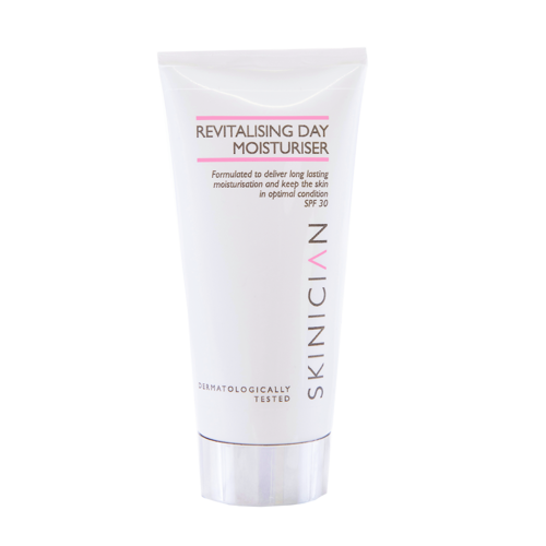 Skinician Revitalising Day Moisturiser