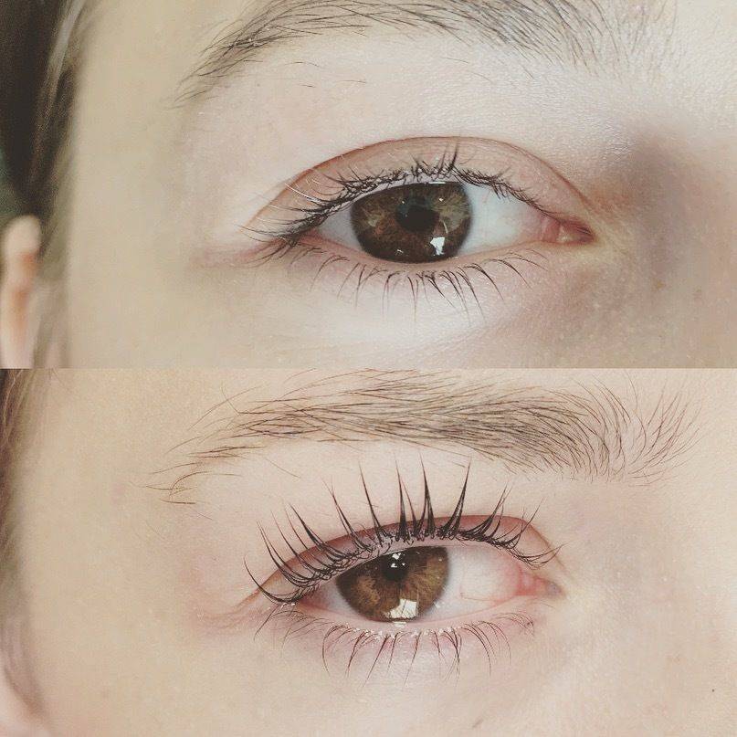 Lash Lift