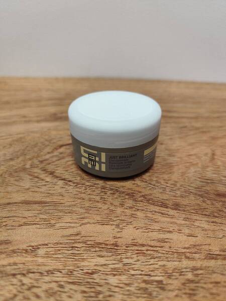 Pommade brillante Just Brilliant