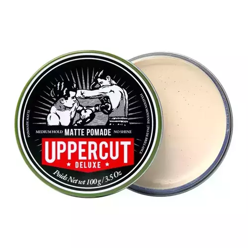 Uppercut Deluxe Matte Pomade 