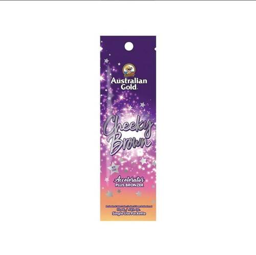 AG Cheeky Brown Sachet