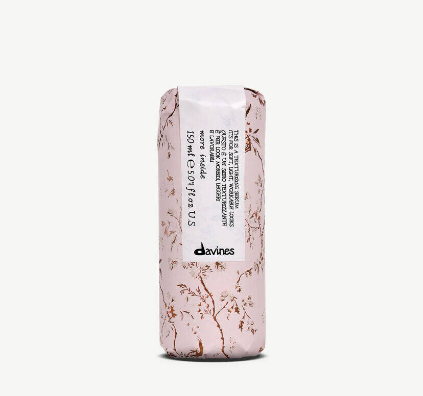 This is a Texturizing Serum