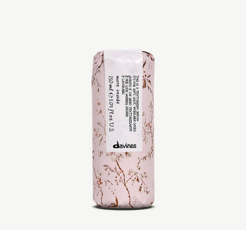 This is a Texturizing Serum