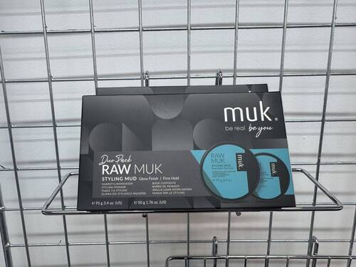RAW MUK DUO PACK