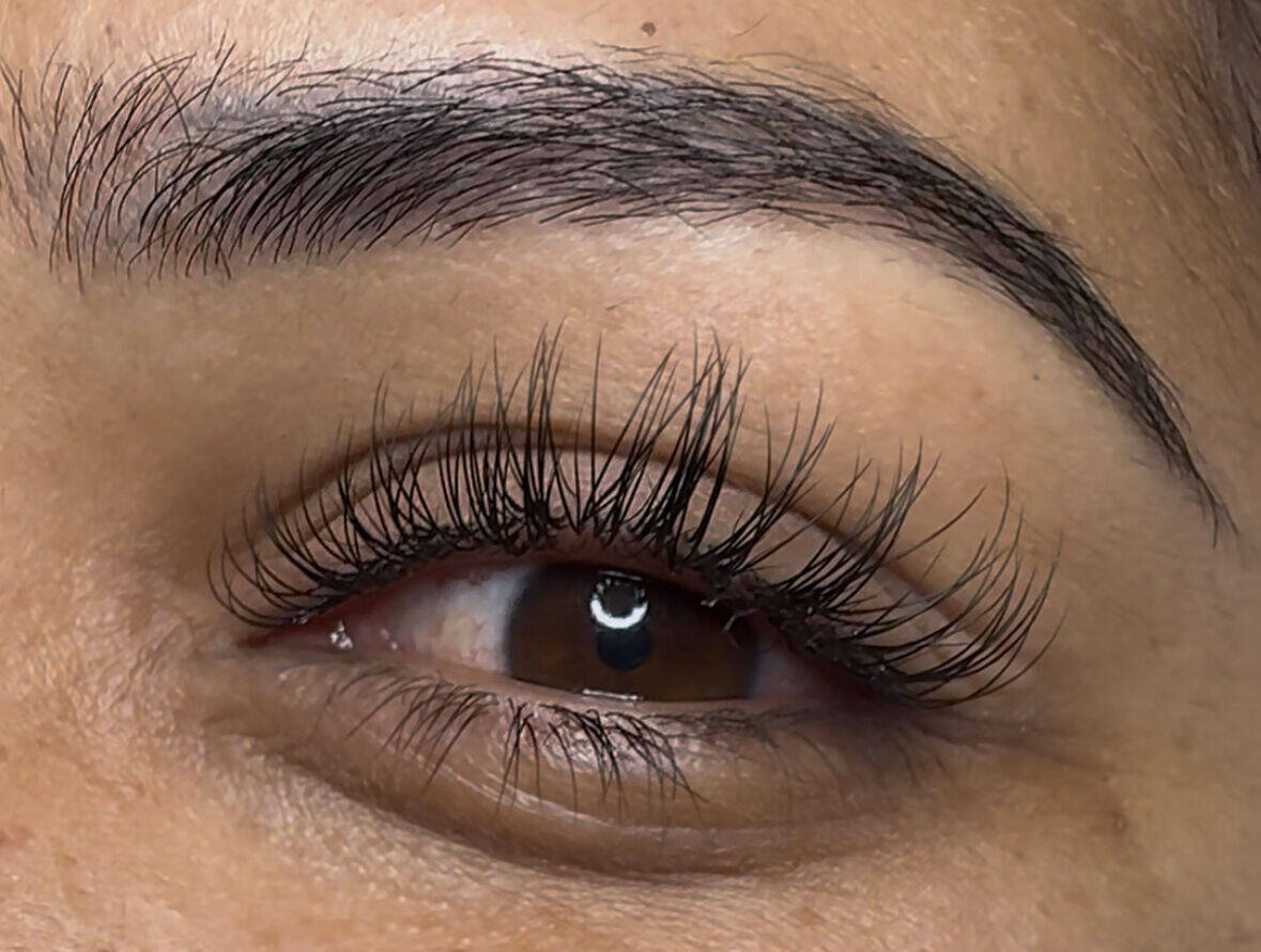 Cils a Cils