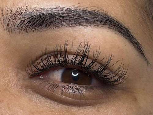Cils a Cils