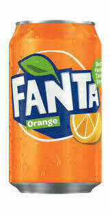 Fanta 330ml