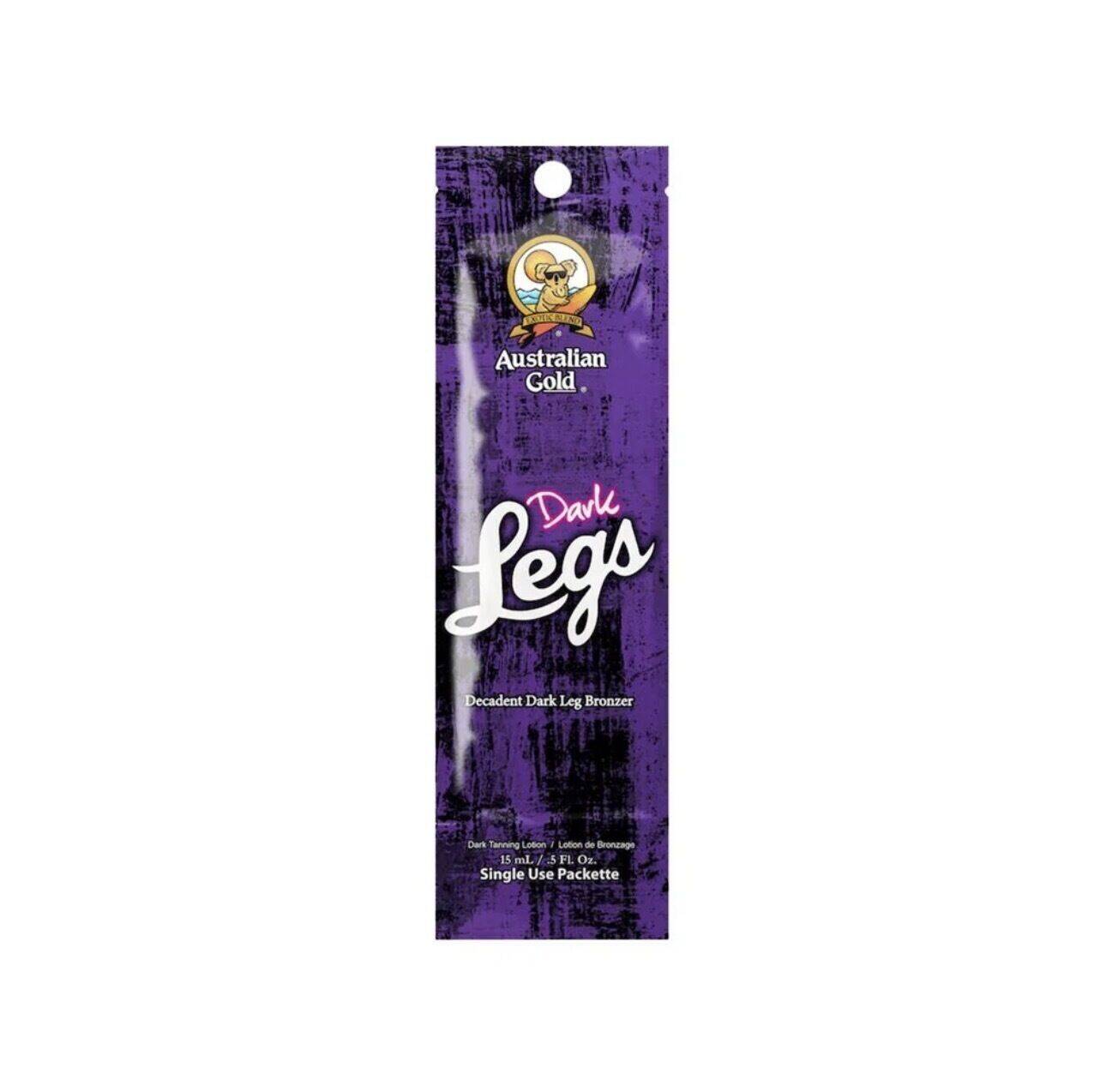 AG Dark Legs Sachet