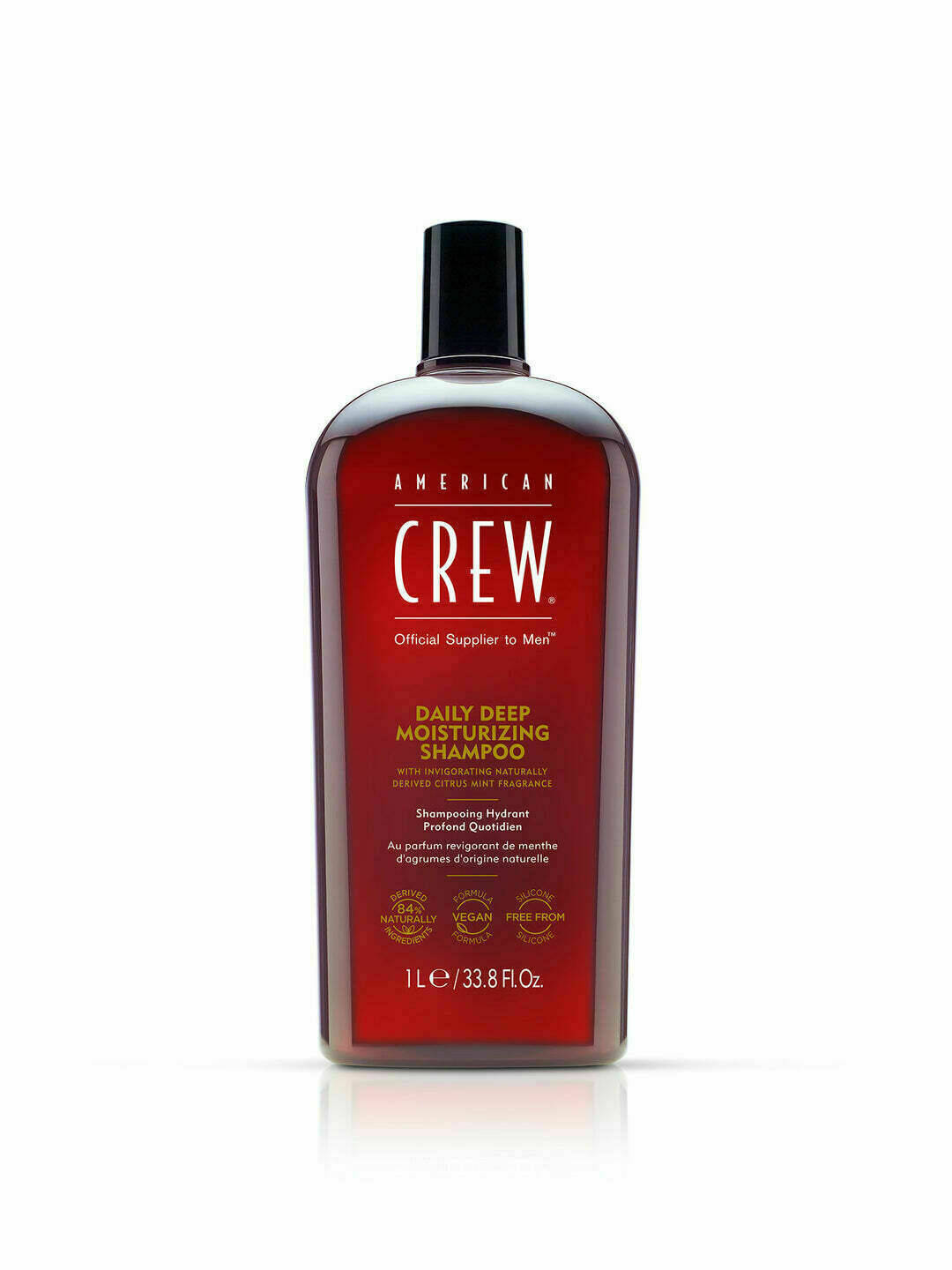 American Crew Daily Deep Moisturising Shampoo