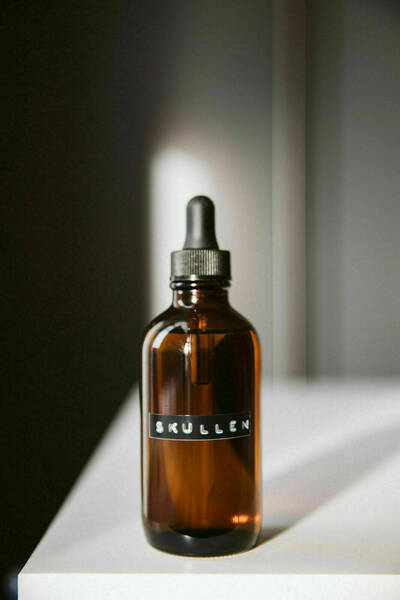 Anoint Cuticle Oil - 120ml