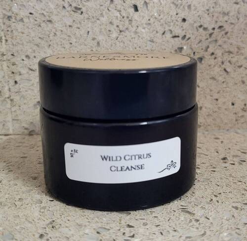 Wild Citrus Cleanse 30ml