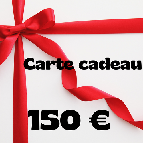 BON CADEAU 