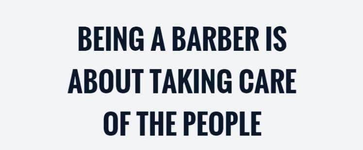 You’re in very safe hands at BeU. We strive to make everyone feel comfortable and welcome. 