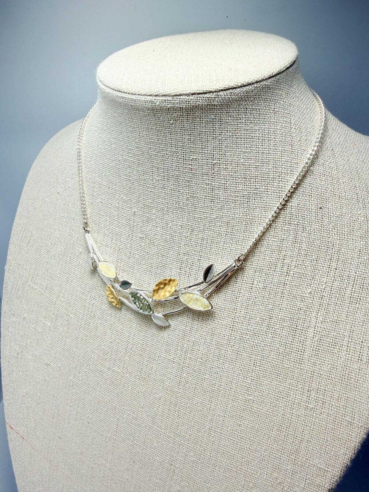 Collier Fantaisie 