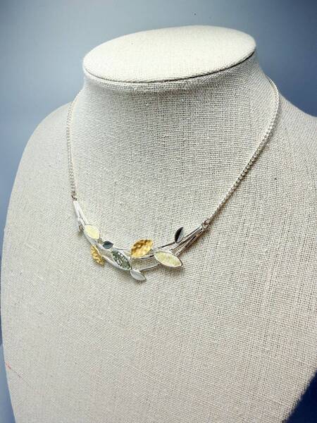 Collier Fantaisie 