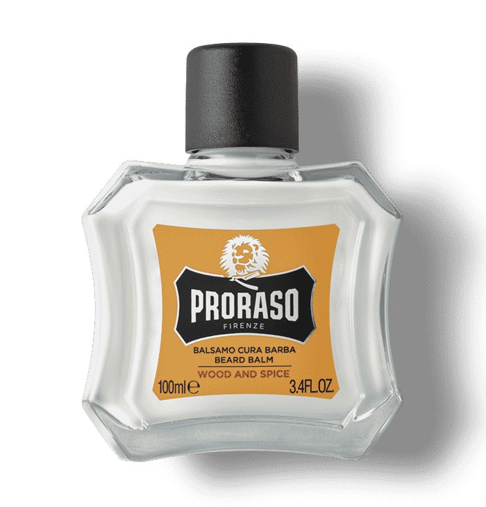 Proraso - Beard Balm Wood & Spice