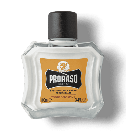 Proraso - Beard Balm Wood & Spice