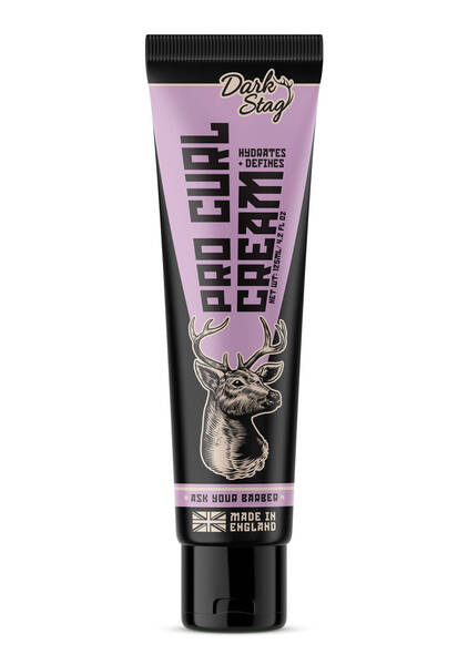 Pro Curl Cream