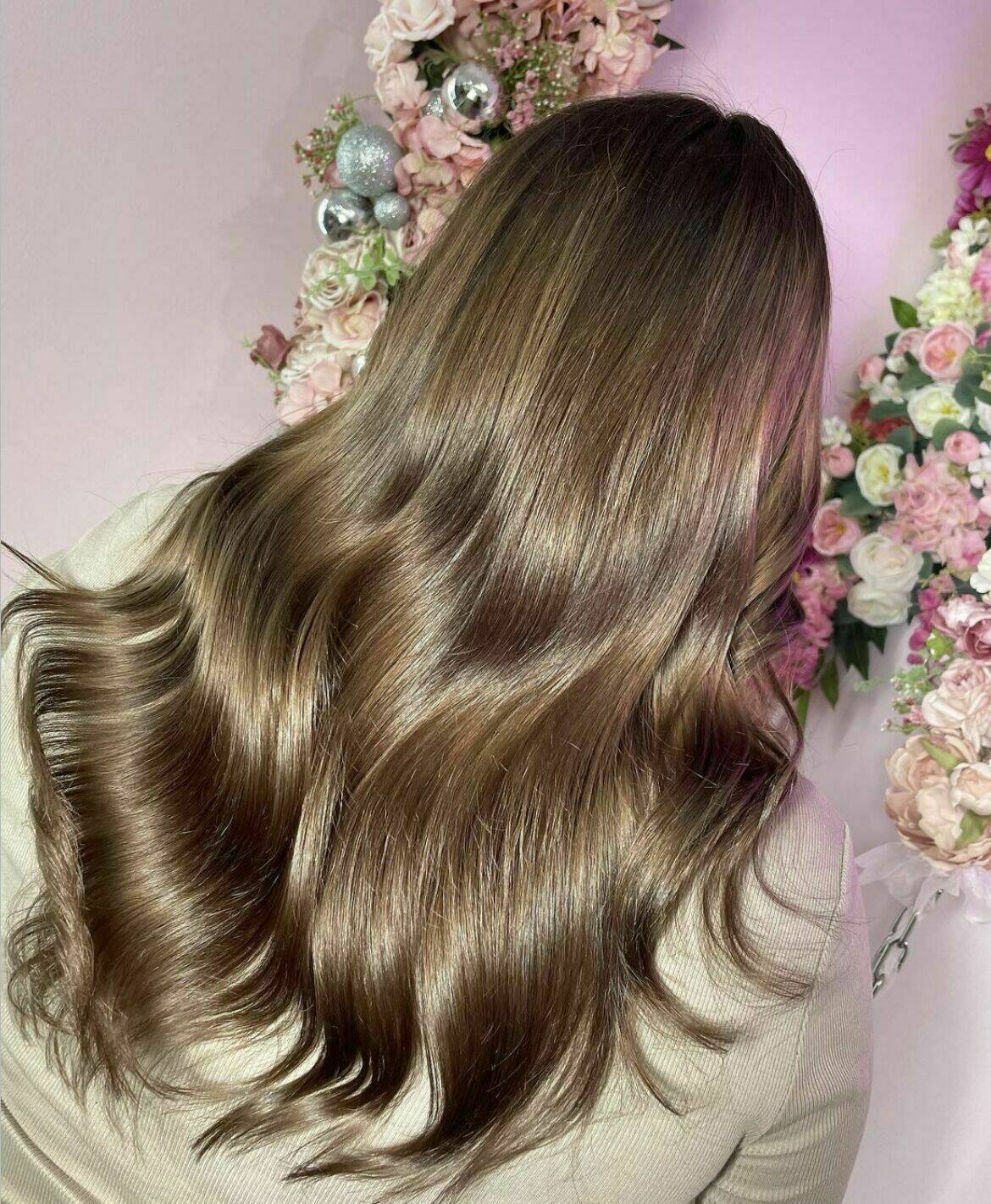 Colour by Demi Macgillivray 