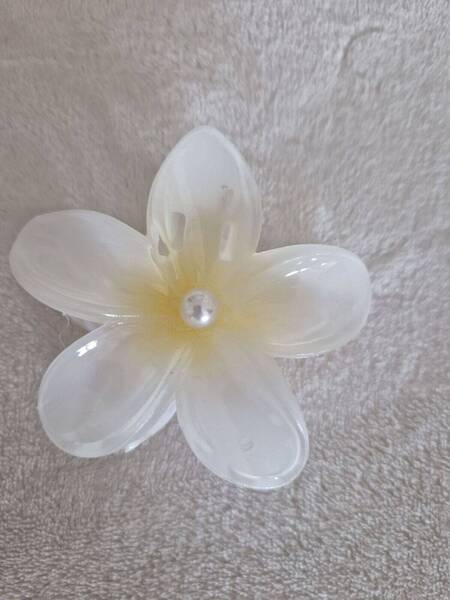 Pince Hibiscus Perle