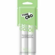 CBD Chronic Color 