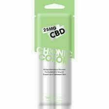 CBD Chronic Color 