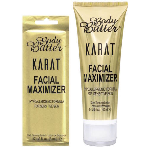 Karat Facial Maximiser Sachet