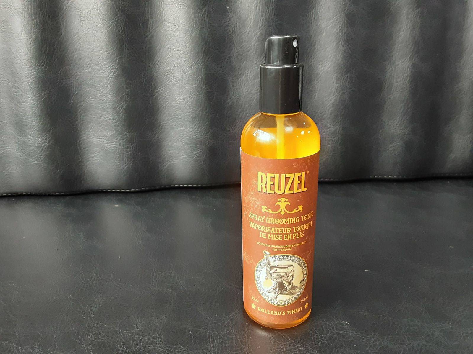 Reuzel Spray Grooming Tonic