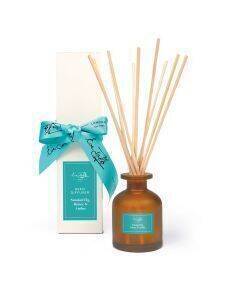 Smoked Fig, Amber and Honey - Limited Edition Christmas Reed Diffuser