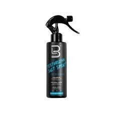 Level 3 sea salt spray