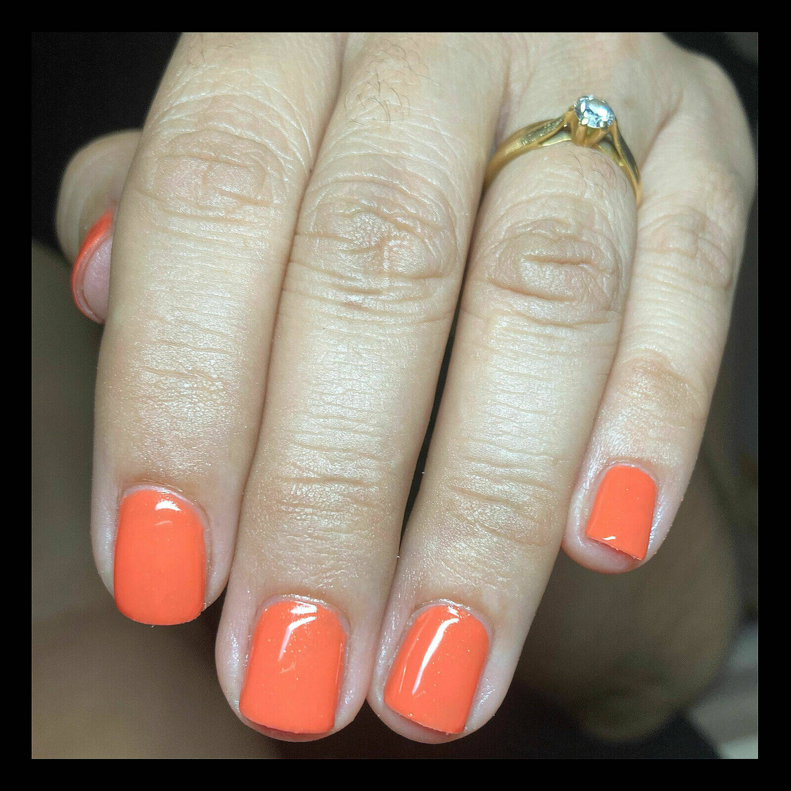 Vernis Semi Permanent 