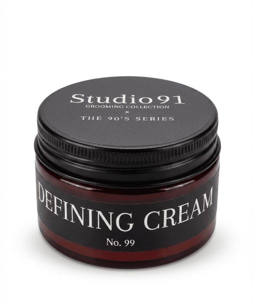 Defining Cream