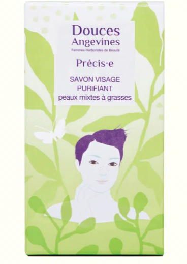 Savon Précise - Anti Imperfections