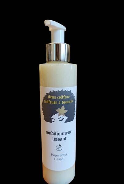 Conditionneur lissant