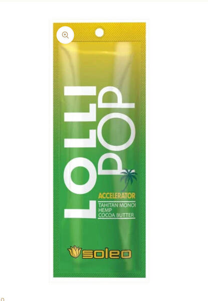 Lollipop Accelerator 