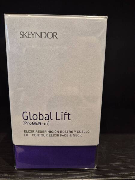 Skeyndor GL Lift Contour Face & Neck Cream (normal/combination)