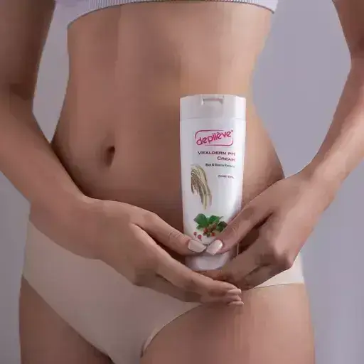 DEPILEVE VITALDERM PH 200ML 