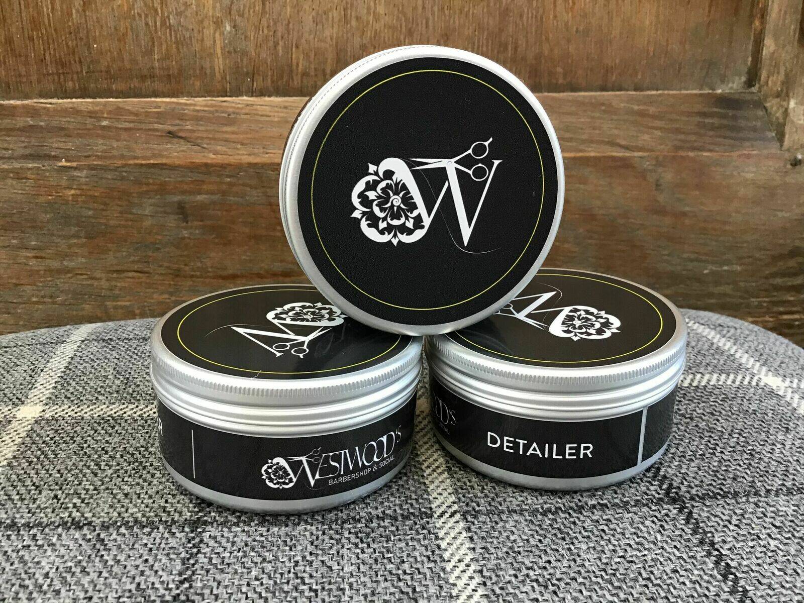 Detailer Creme