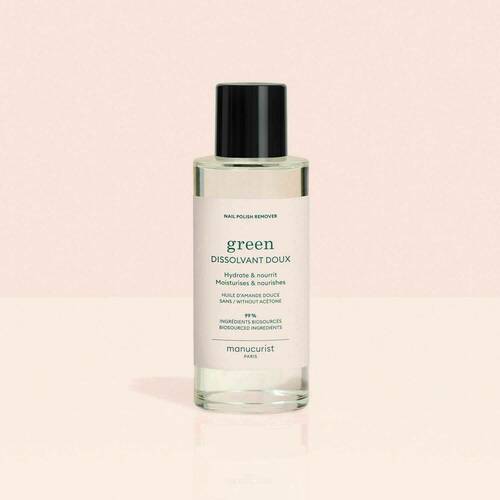 Eau dissolvante Green 