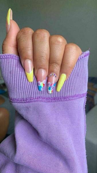 Extension popits | Taille L | Niv. 2