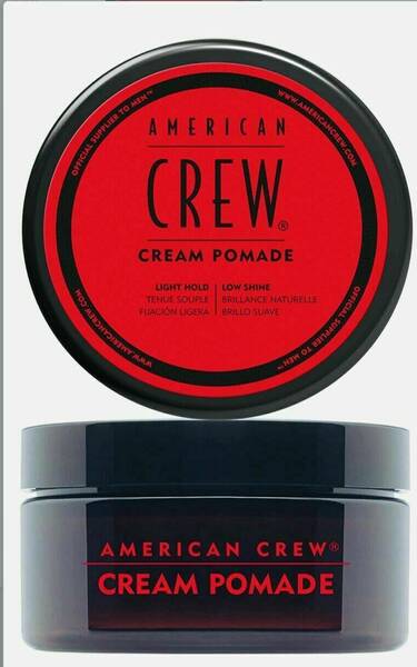 Cire Cream pomade 