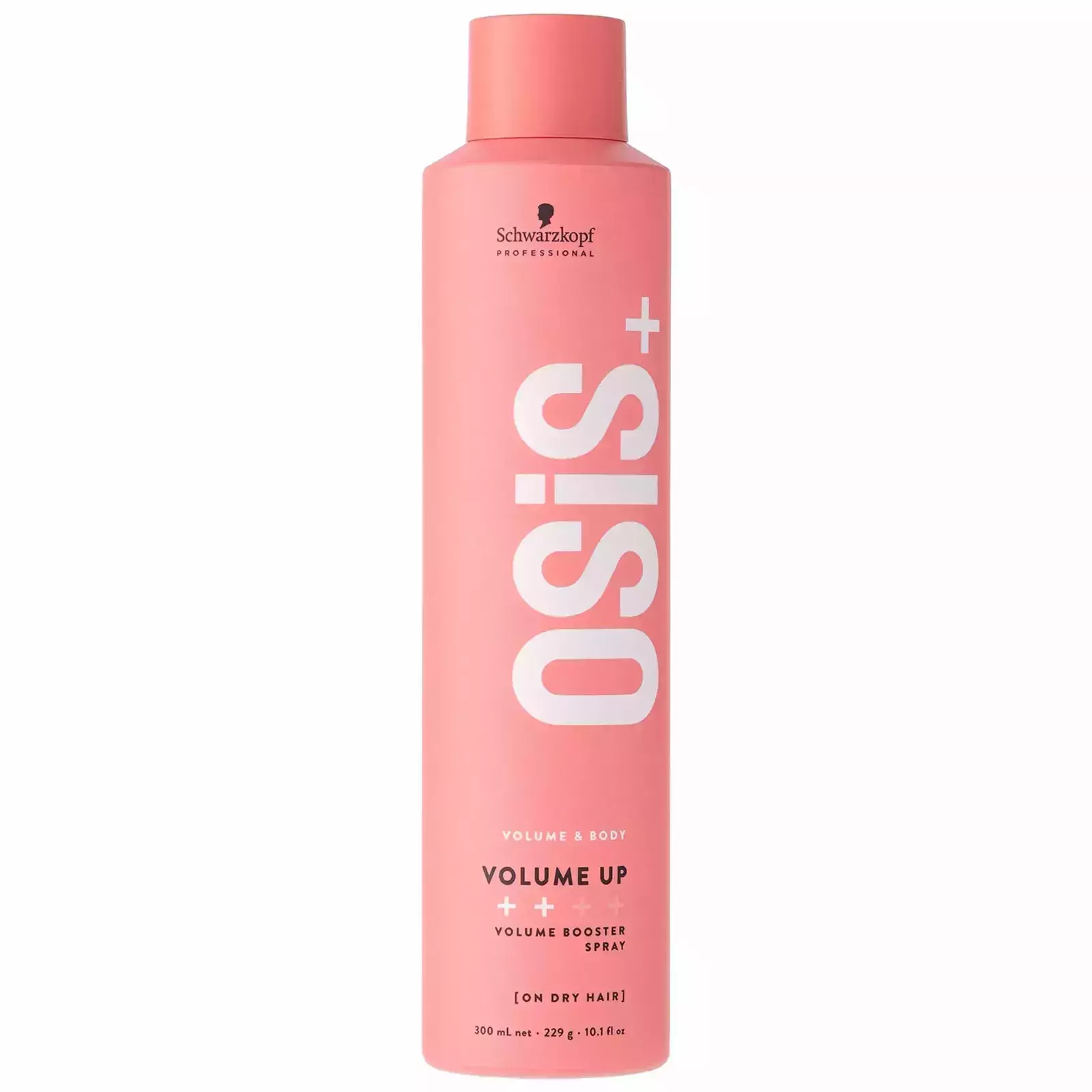 OSiS Volume Up Volume Booster Spray 300ml