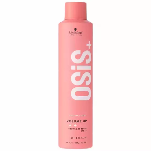 OSiS Volume Up Volume Booster Spray 300ml