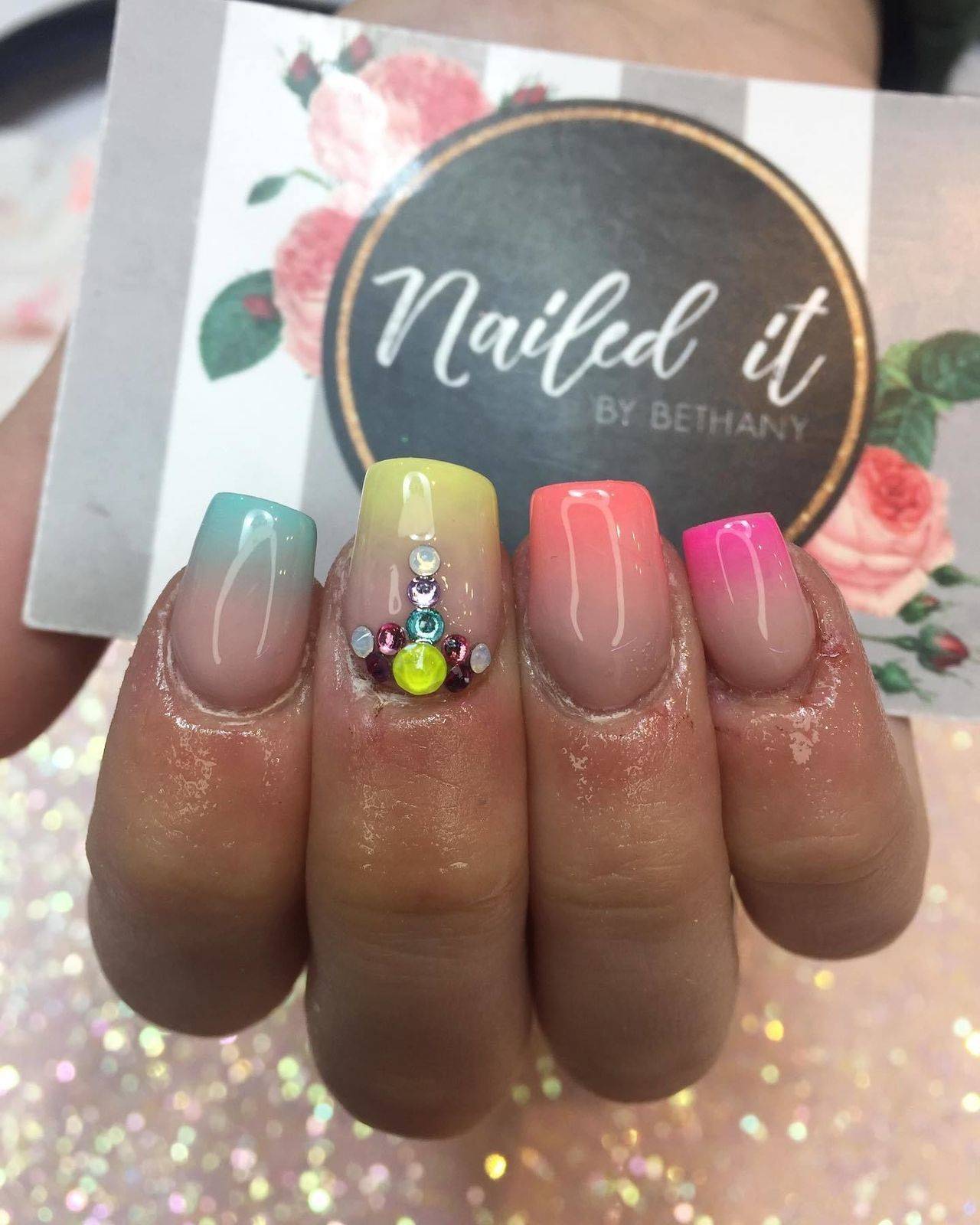 These scream holidays and I just love it🤩