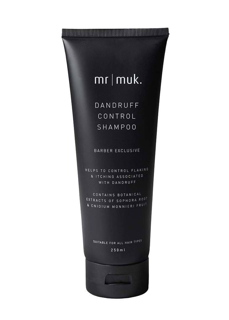 MR MUK - Dandruff Control Shampoo