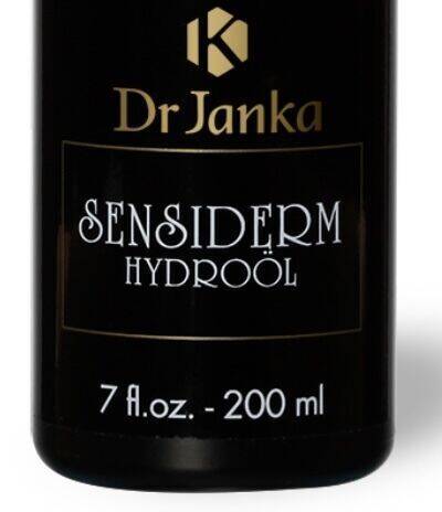 SENSIDERM HYDROÖL 200ml 