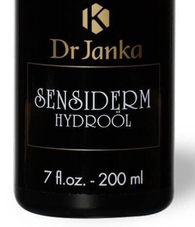 SENSIDERM HYDROÖL 200ml 