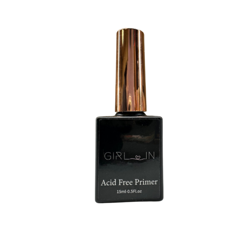 ACID FREE PRIMER