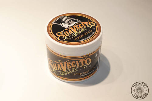 Suavecito Firme Hold